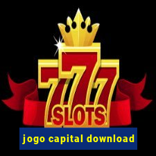 jogo capital download
